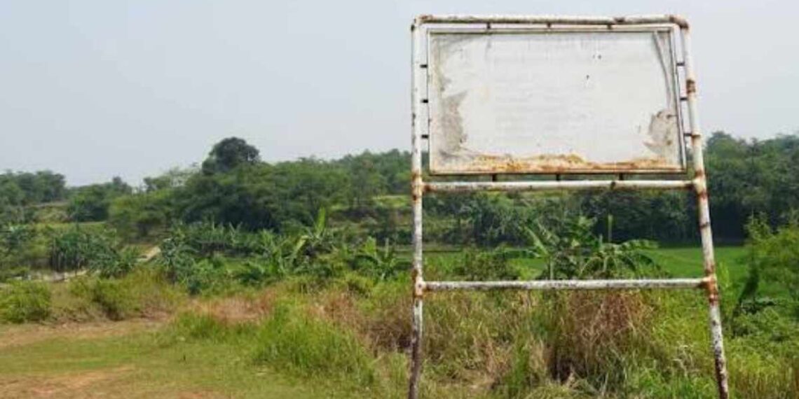 Lahan Pengolahan Sampah Organik Jakarta Capai 40 Hektare di Ciangir Tangerang