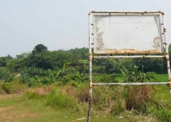 Lahan Pengolahan Sampah Organik Jakarta Capai 40 Hektare di Ciangir Tangerang