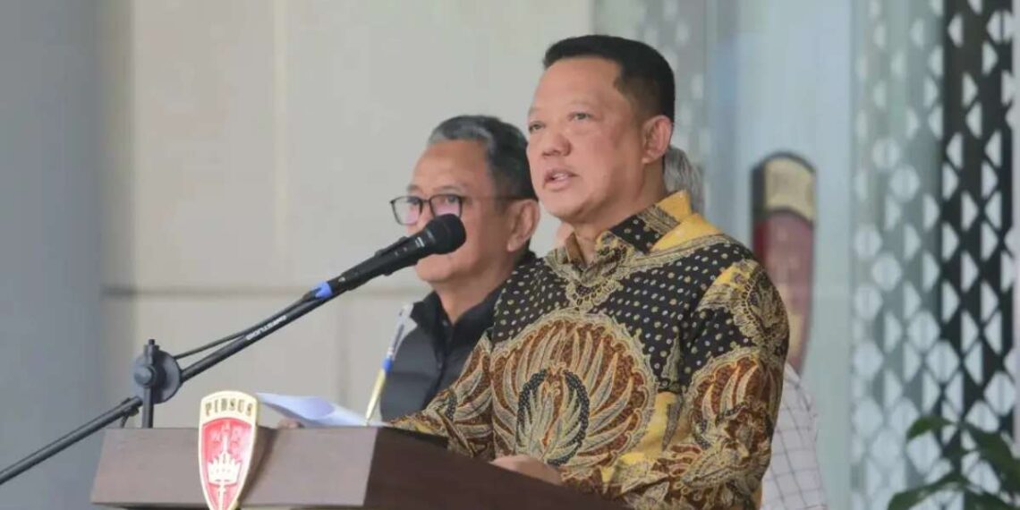 Mantan Jampidsus Febrie Adriansyah Diperiksa Tim 9 terkait Dugaan TPPU