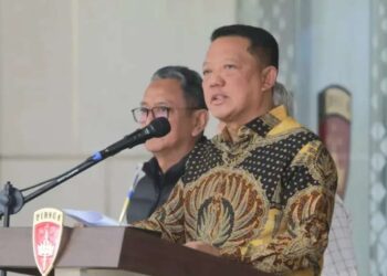 Mantan Jampidsus Febrie Adriansyah Diperiksa Tim 9 terkait Dugaan TPPU