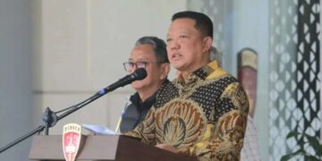 Mantan Jampidsus Febrie Adriansyah Diperiksa Tim 9 terkait Dugaan TPPU