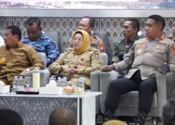 Mitigasi TPA Jatiwaringin Terus Berlanjut Usai Kebakaran