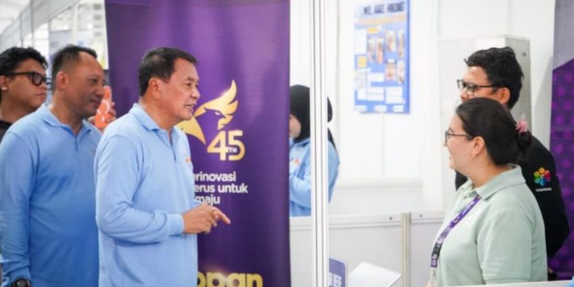 Naker Fest 2026 Kabupaten Tangerang Buka 3.174 Lowongan Kerja, Pemkab Gandeng 40 Perusahaan