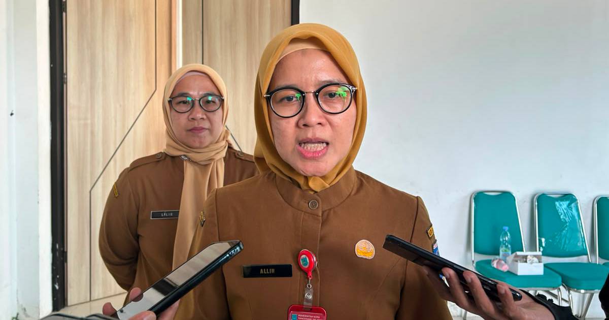 Ngider Sehat Premium Jadi Garda Terdepan Percepat Pelayanan Kesehatan Masyarakat di Tangerang Selatan