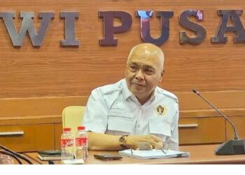 PWI Sesalkan Pernyataan Hotman Paris soal Profesi Wartawan