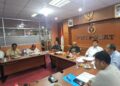 PWI Pusat Sosialisasi Lima Peraturan Organisasi untuk Perkuat Tata Kelola Nasional