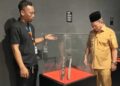 Pameran Pusaka Nusantara 2026 Tampilkan Golok Ciomas Kebanggaan Banten
