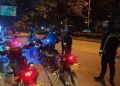 Patroli Perintis Presisi Jaga Pasar Modern BSD, Polisi Perkuat Pengamanan Wilayah Rawan Kriminalitas