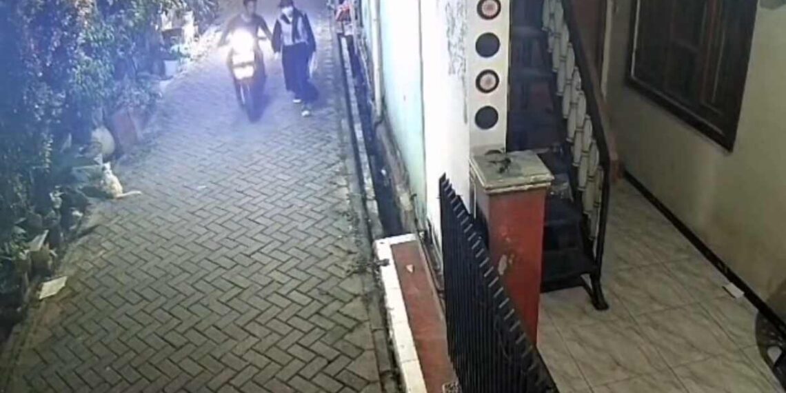 Pelaku Pelecehan Seksual di Karawaci Tangerang Ditangkap Usai Video Viral