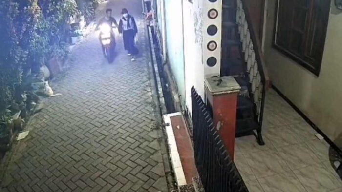 Pelaku Pelecehan Seksual di Karawaci Tangerang Ditangkap Usai Video Viral