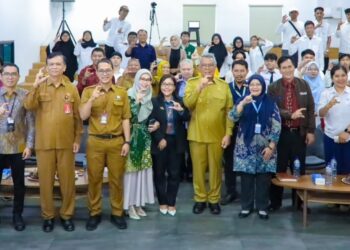 Pelatihan Kerja Luar Negeri Tangsel Buka Peluang Kerja Global