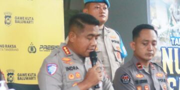 Pelecehan Seksual Anak di Tangerang, Polisi Tangkap Guru Les.