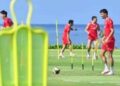 Pemain Timnas Indonesia Piala AFF 2026 Berisi 26 Nama