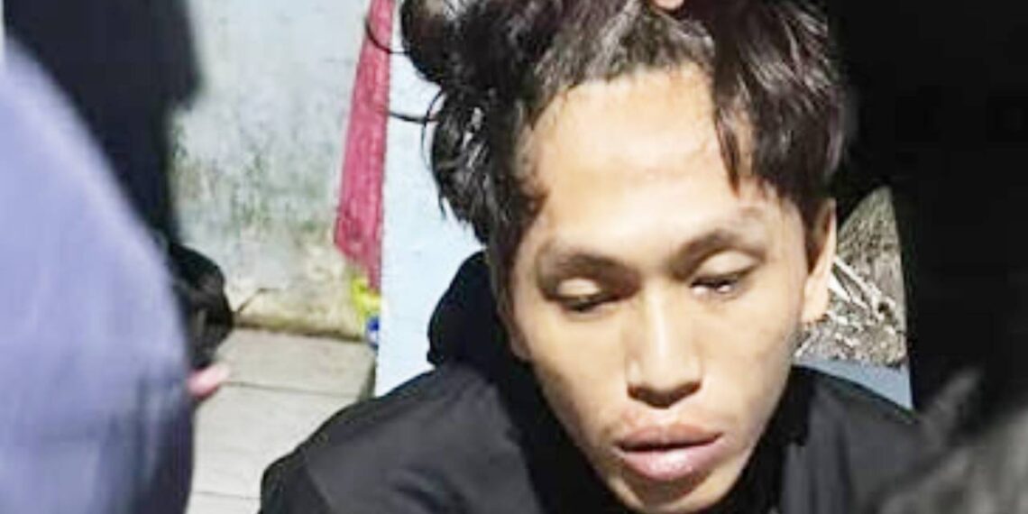 Pembunuhan Ojol di Kosambi Tangerang, Tersangka Tertakan Karena Dipaksa Segera Menikah