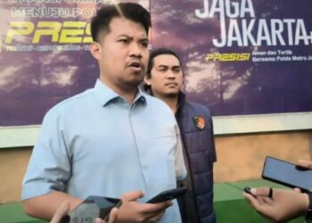 Pemerasan Dana Desa di Kabupaten Tangerang Berujung Penangkapan Terduga Pelaku