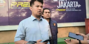 Pemerasan Dana Desa di Kabupaten Tangerang Berujung Penangkapan Terduga Pelaku