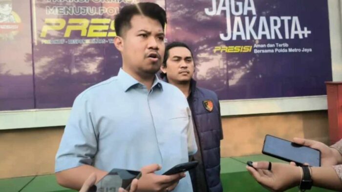 Pemerasan Dana Desa di Kabupaten Tangerang Berujung Penangkapan Terduga Pelaku
