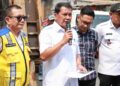 Perbaikan Jalan Utara Kabupaten Tangerang Percepat Konektivitas Wilayah
