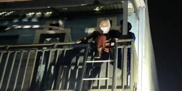 Perempuan tak bisa keluar dari daycare Tangsel memicu penyelidikan Polsek Ciputat Timur setelah laporan masuk melalui Call Center 110 Polri