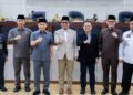 Pertanggungjawaban APBD 2025 Banten Disetujui DPRD