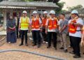 Pilar Salurkan Air Bersih untuk Warga Keranggan, Siapkan Program Pemberdayaan Setelah Penataan Infrastruktur