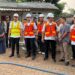 Pilar Salurkan Air Bersih untuk Warga Keranggan, Siapkan Program Pemberdayaan Setelah Penataan Infrastruktur