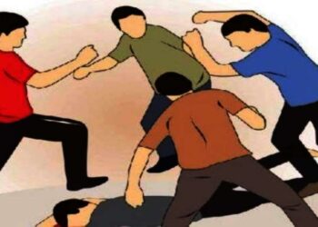 Polda Banten Tetapkan Empat Tersangka Penganiayaan Aktivis LSM Lebak