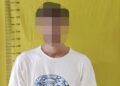 Polisi Tangkap Pengedar Sabu di Sepatan Tangerang, Barang Bukti Disembunyikan di Plafon Kamar Mandi