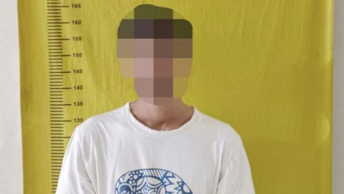 Polisi Tangkap Pengedar Sabu di Sepatan Tangerang, Barang Bukti Disembunyikan di Plafon Kamar Mandi