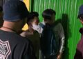Polres Metro Tangerang Kota Bekuk Spesialis Curanmor, Motor Curian Ganti Warna untuk Kelabui Polisi