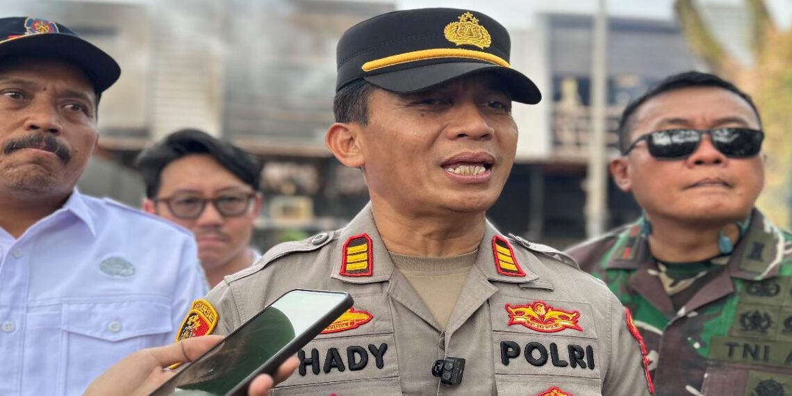 Polsek Cisauk tangkap pelaku curanmor setelah mengusut laporan korban dan menganalisis rekaman CCTV. Polisi menangkap pria berinisial A.S. (34) di Kecamatan Rumpin, Kabupaten Bogor, Selasa (14/7/2026) dini hari.