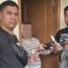 Polsek Jatiuwung Tangkap Pelaku Penusukan Acak di Cibodas Tangerang, Polisi Ungkap Teror Serangan Bermotor