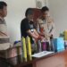 Polsek Pakuhaji Bongkar Sindikat Uang Palsu, Polisi Sita Rp68,57 Juta dan Alat Produksi