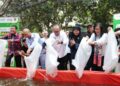 Program Makan Bergizi Gratis Berbasis CSR Jadi Contoh Nasional di Tangerang