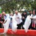 Program Makan Bergizi Gratis Berbasis CSR Jadi Contoh Nasional di Tangerang