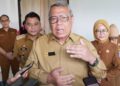 Pencegahan Stunting Tangsel Dimulai Sejak Persiapan Kehamilan