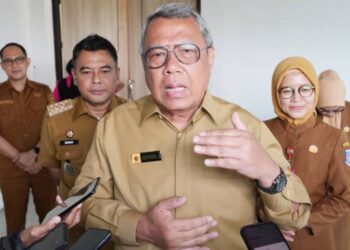 Pencegahan Stunting Tangsel Dimulai Sejak Persiapan Kehamilan