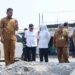 Rekonstruksi Jalan Teluknaga–Dadap Dapat Dukungan Warga
