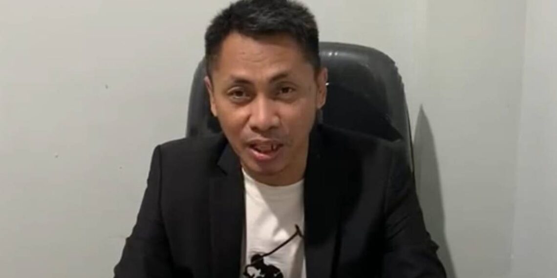 SiLPA Tangsel Rp478,59 Miliar Tuai Sorotan, PWI Kritik Pemangkasan Anggaran Kerja Sama Media
