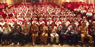 Sinar Mas Land Perkuat Posyandu Bersama Pemkot Tangerang Selatan, Dorong Layanan Kesehatan Berbasis Komunitas
