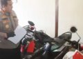 Sindikat Curanmor di Serang Banten Terbongkar, Polisi Ungkap Aksi di 17 Lokasi