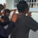 Lapas Pemuda Tangerang Perketat Pengawasan Kamar Hunian, Sita Ratusan Ponsel dan Senjata Tajam