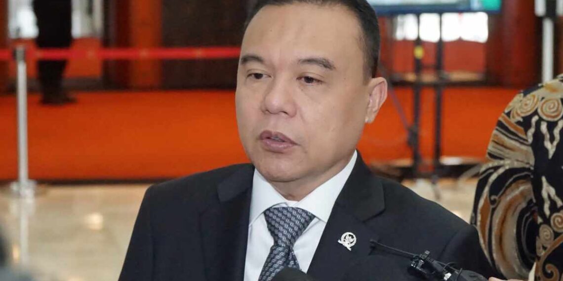 Tata Kelola PPPK Jadi Sorotan DPR Saat Bahas Fiskal Daerah