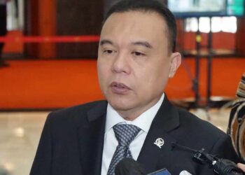 Tata Kelola PPPK Jadi Sorotan DPR Saat Bahas Fiskal Daerah