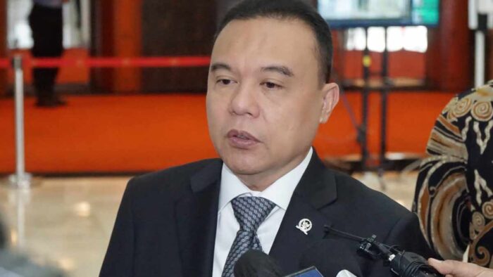 Tata Kelola PPPK Jadi Sorotan DPR Saat Bahas Fiskal Daerah