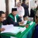 Wakil Bupati Tangerang Sahkan Status Hukum Ribuan Pasangan Suami Istri
