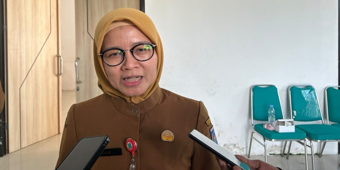 Penanganan TBC di Tangsel Lampaui Target, Waspadai Gejala TBC dan Cuaca Panas