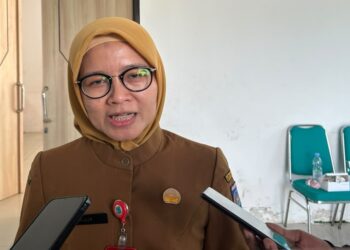 Penanganan TBC di Tangsel Lampaui Target, Waspadai Gejala TBC dan Cuaca Panas