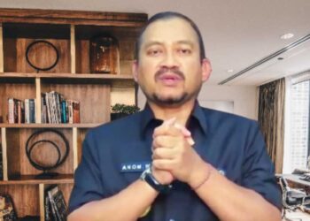 KPK OTT Bupati Pemalang di Jakarta dan Sita Rp2 Miliar