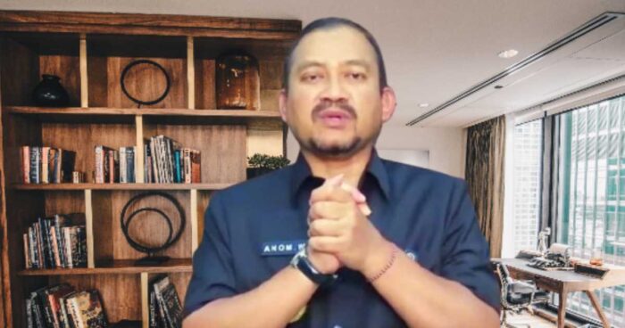 KPK OTT Bupati Pemalang di Jakarta dan Sita Rp2 Miliar